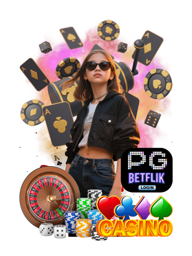 pg betflik login