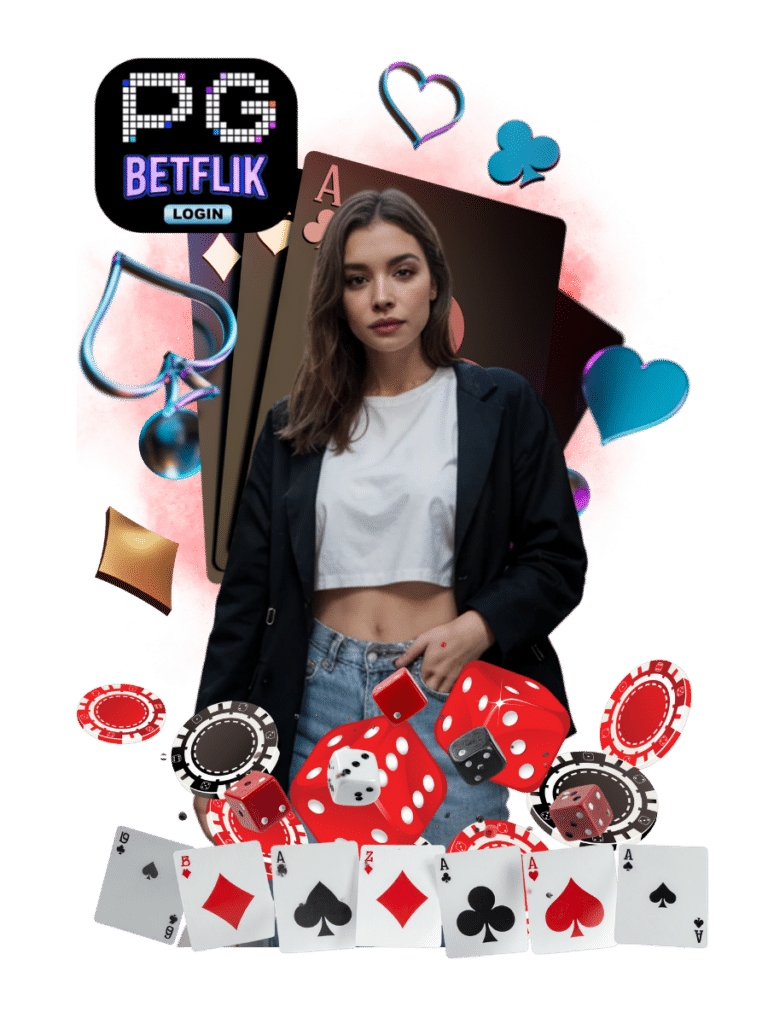 pg betflik login ทางเข้า