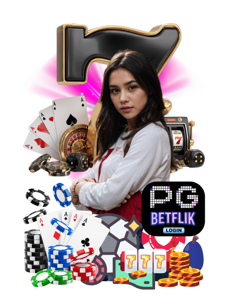 pg betflik login สล็อต